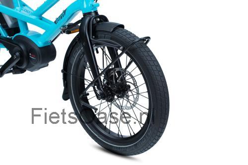 Tern Spartan Rack specificaties